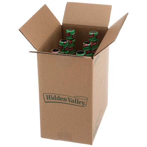Hidden Valley® DRESSING FRENCH HONEY POUR BOTTLE