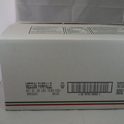 Pasta Farfalle Bowtie Medium