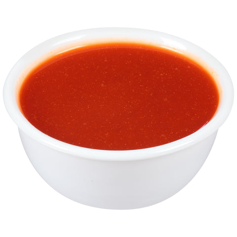 Sauce Chicken Wing Restaurant Blend
