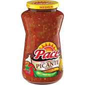 Pace® PACE PICANTE SAUCE MED