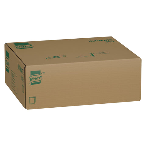 Knorr® BASE CLAM ULTIMATE GLUTEN FREE REFRIGERATED