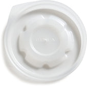 Dinex® LID TRANSLUCENT HERITAGE FITS DX4300 BOWL 9 OZ