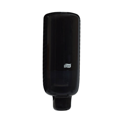 Tork Elevation® DISPENSER SOAP FOAMING MANUAL BLACK