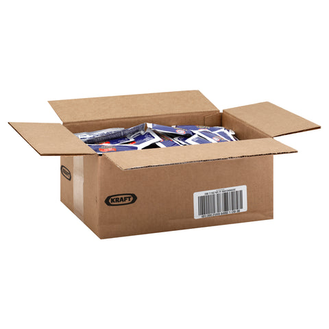 Kraft MAYONNAISE FAT FREE SINGLE SERVE POUCH