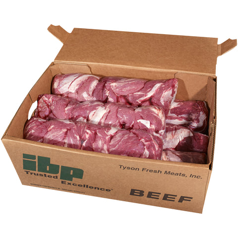 IBP® BEEF CHUCK SHOULDER TERES MAJOR SELECT #114F