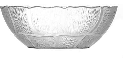 Carlisle BOWL PETAL MIST® CLEAR 7-7/16