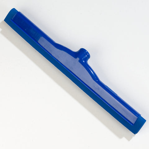Carlisle SQUEEGEE BLUE PLASTIC HYGIENIC SPARTA 18