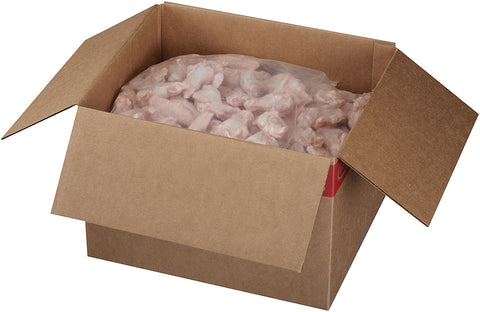 Tyson Jumbo Chicken Wing, 5 Pound -- 6 per case.