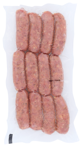 Sausage Breakfast Chicken & Apple Smoked Link