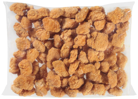 Tyson® CHICKEN WING BONELESS BREADED HOMESTYLE FC 10108750928