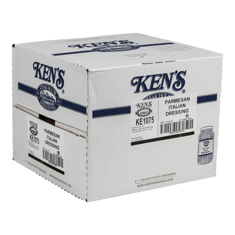 Ken's Foods DRESSING ITALIAN PARMESAN