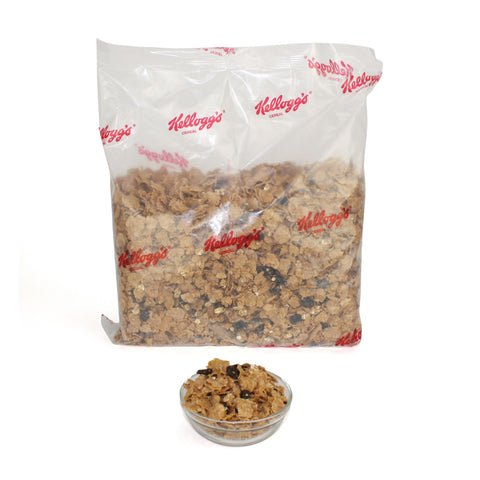 Cereal Raisin Bran Crunch® Bulk Pack