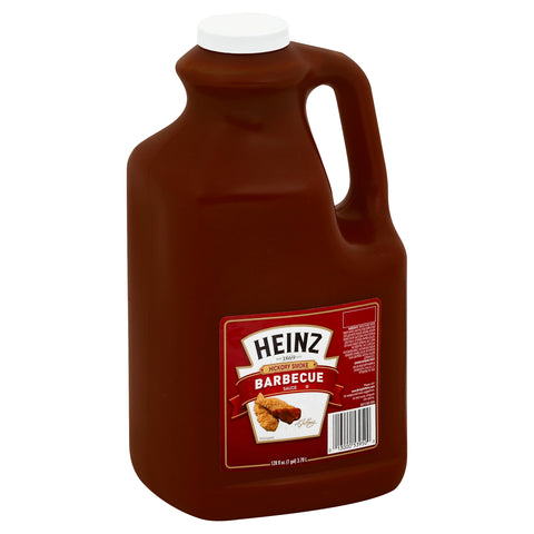 Sauce Bbq Smokey 74000017