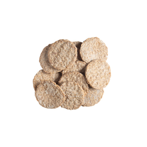 Cloverdale SAUSAGE PATTIES PRECOOKED 1.5 OZ