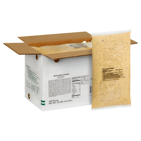 Soup Cheese Wisconsin 62104/78001384