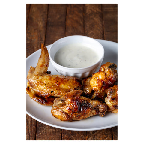 Classic Gourmet Homestyle Ranch Dressing, 1 Gallon -- 4 per case.