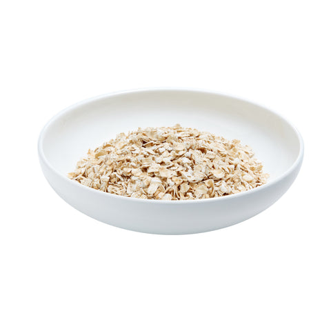 Quaker® CEREAL OATS QUICK FOOD SERVICE CANISTER