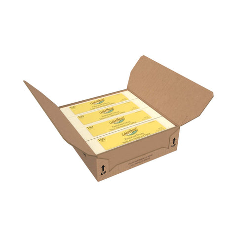Golden Harvest CHEESE SWISS AMERICAN SLICED 160 CT