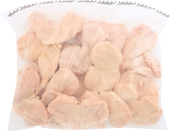 Chicken Breast Boneless Skinless Whole If 5 Oz 9731-0928