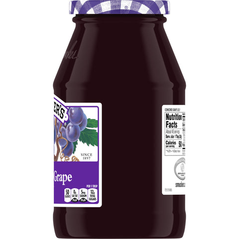 Jelly Grape
