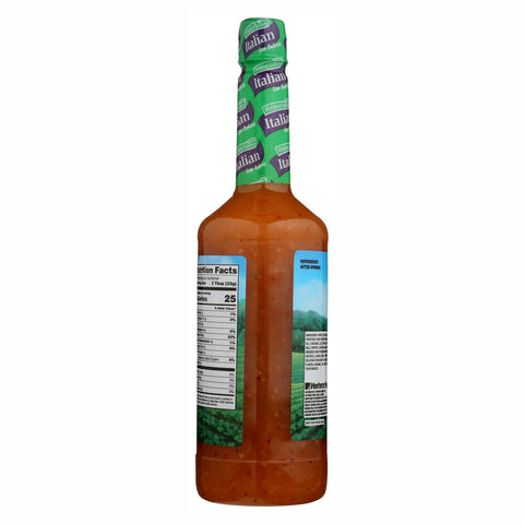 Hidden Valley® DRESSING ITALIAN REDUCED CALORIE POUR BOTTLE