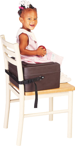 Carlisle REPLACEMENT STRAP BLACK BOOSTER SEAT
