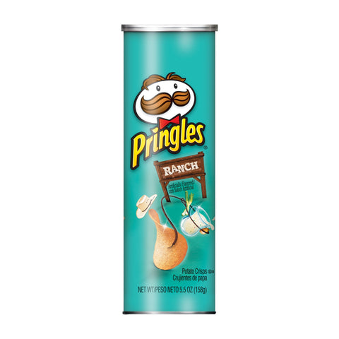 Chip Crisp Potato Ranch