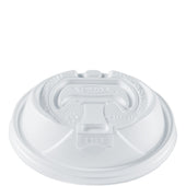 Lid Dome Recloseable Fits Dwtg12, Dwtg16, Dwtg20, Dwtg24