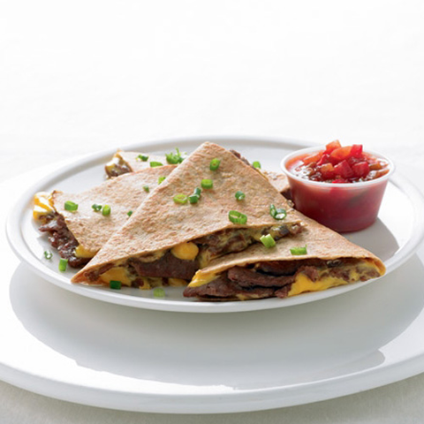 Mexican Original Whole Grain Rich Reduced Sodium Flour Tortilla, 18.75 Pound