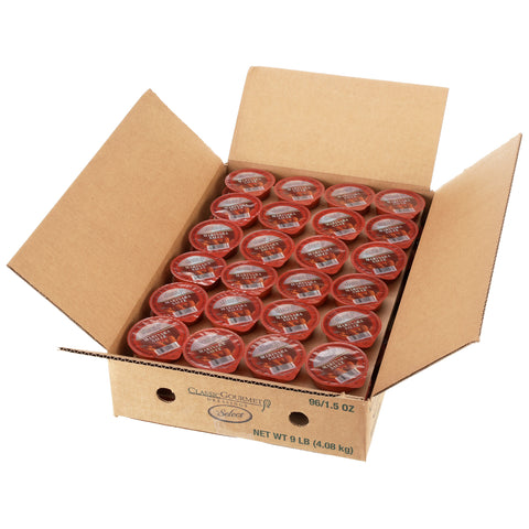 Sauce Marinara Single Serve Cup