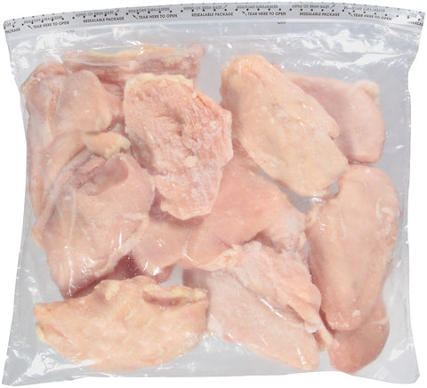 Chicken Breast Boneless Skinless If 6 Oz 13285-0687