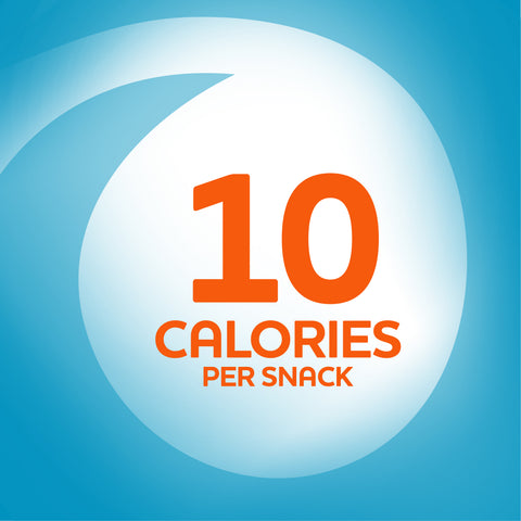 Gelatin Mix Orange Sugar Free