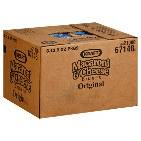 Macaroni & Cheese Easy-mac Single Serve
