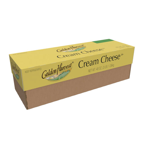 Cheese Cream Loaf Grade A