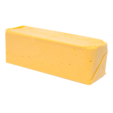 Schreiber CHEESE AMERICAN AMERMELT YELLOW