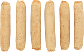 Jimmy Dean SAUSAGE LINK FULLY COOKED TRIM NATURAL CASING 0.80 OZ 10000019311