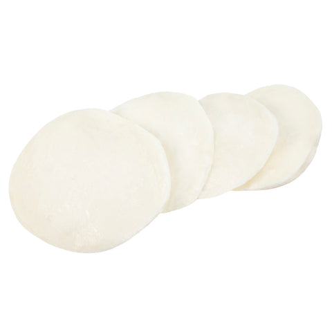 Belgioioso CHEESE MOZZARELLA FRESH PIZZAA THIN SLICED
