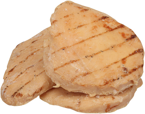 Chicken Breast Fillet Fc W/ Grill Marks 4 Oz 505-0928