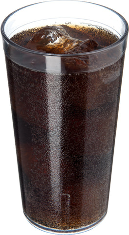 Tumbler Stackable™ San Clear 16 Oz