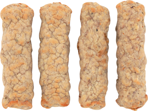 Jimmy Dean SAUSAGE LINK PORK SKINLESS FC .8 OZ 10000025444