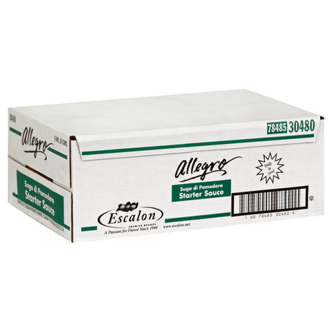 Allegro® SAUCE TOMATO STARTER POMODORO 78002603/7848530480