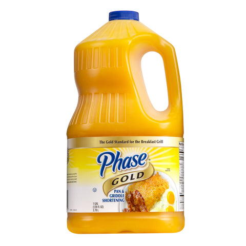 Phase® OIL PAN & GRILL SHORTENING PREMIUM
