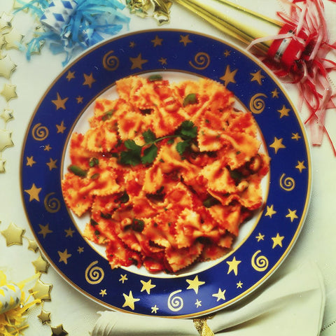 Zerega PASTA FARFALLE BOWTIE