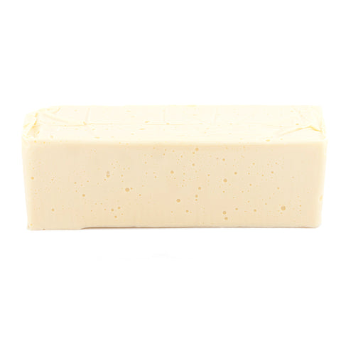 Cheese American Whte Melt Loaf Queso Blanco