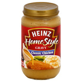 Heinz® GRAVY CHICKEN CLASSIC