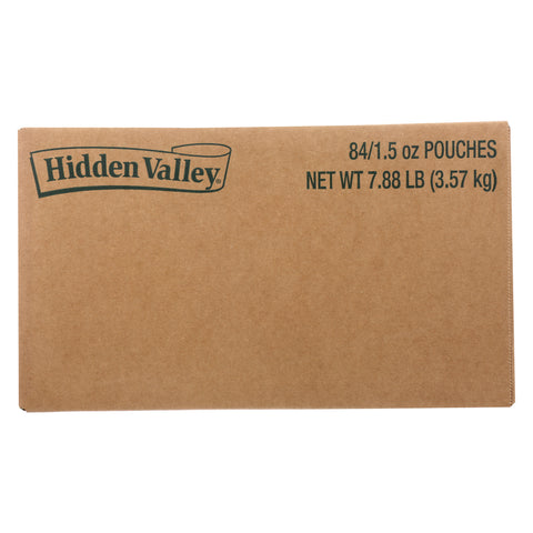 Hidden Valley® DRESSING ITALIAN GOLDEN SINGLE SERVE PACKET