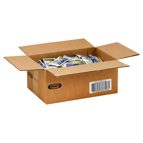Dressing Italian Golden Single Serve Packet