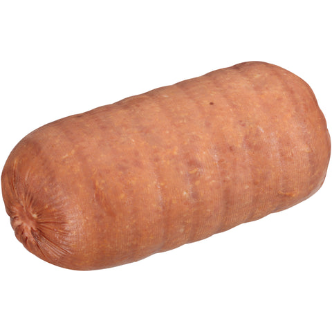 Hillshire Farm® HAM BONELESS D-SHAPED WATER-ADDED SMOKED HONEY REF