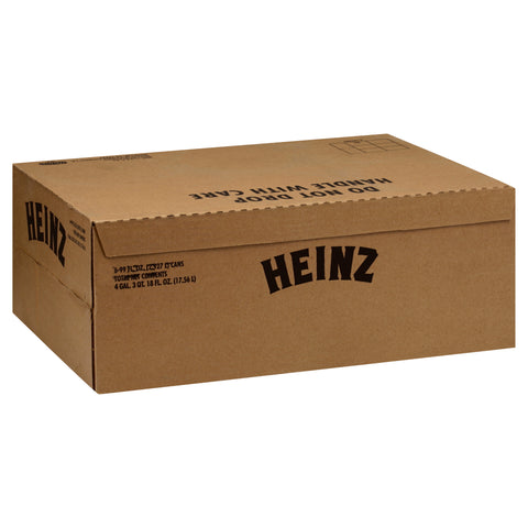 Heinz Dill Spear Pickles 74 Ct K 6-10 Cn Available Only East Of The Mississippi
