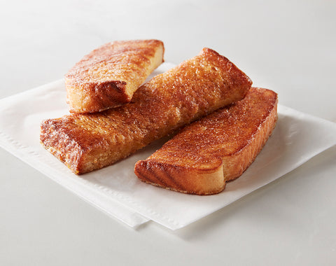 Sunny Fresh™ FRENCH TOAST STICK PERFORATED WHOLE GRAIN BULK FZ